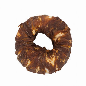 Donut de pato