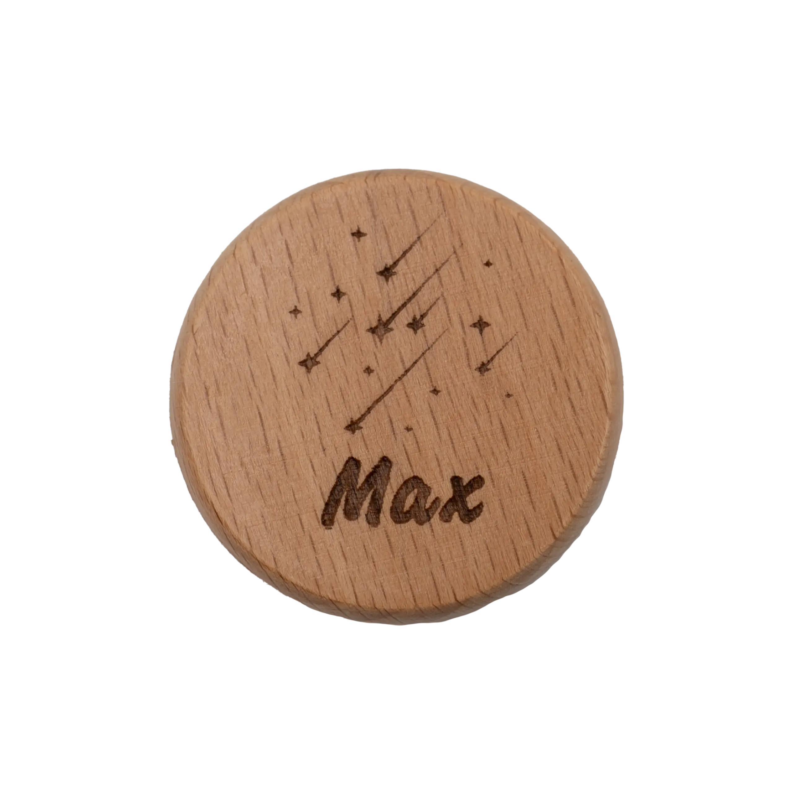 max
