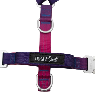 doggycraft-arnes-tactico-nylon-slim-berry-3