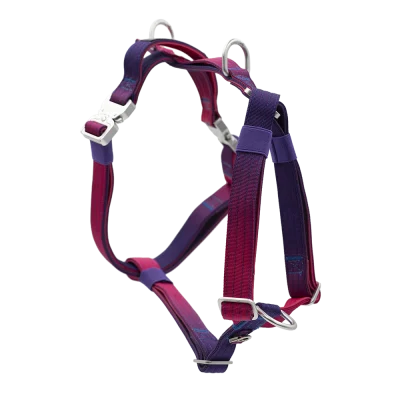 doggycraft-arnes-tactico-nylon-slim-berry