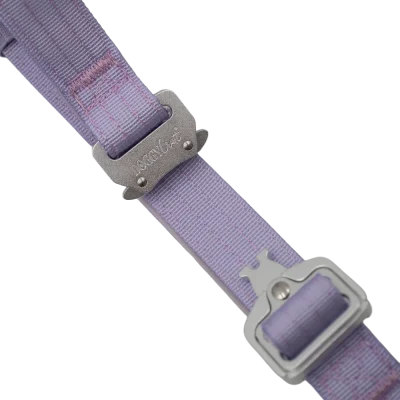 doggycraft-arnes-tactico-nylon-slim-dream-lila-4