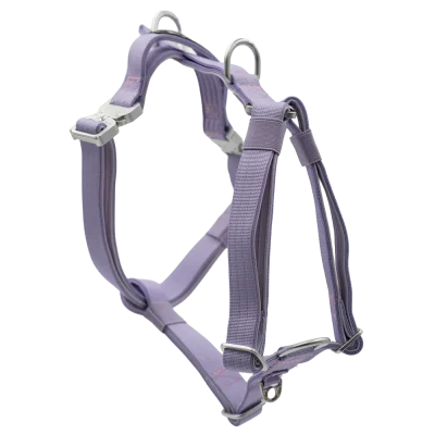 doggycraft-arnes-tactico-nylon-slim-dream-lila