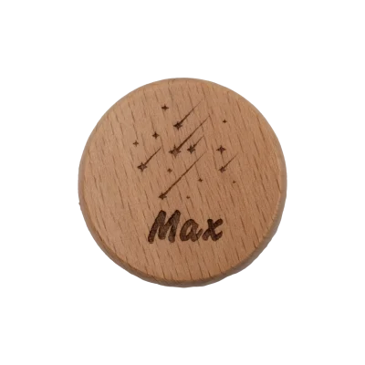 max